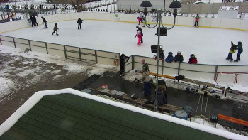 Koupaliště Podbořany