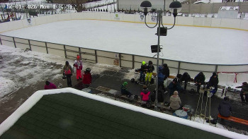 Koupaliště Podbořany