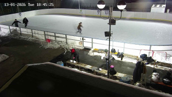 Koupaliště Podbořany