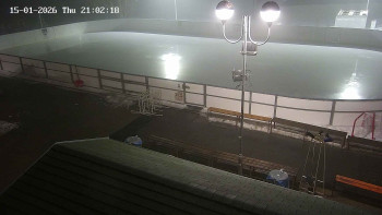 Koupaliště Podbořany