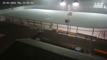 Koupaliště Podbořany