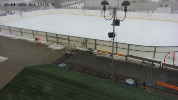 Koupaliště Podbořany