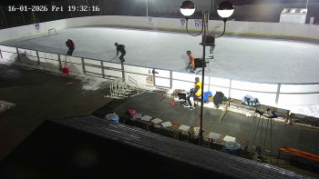 Koupaliště Podbořany