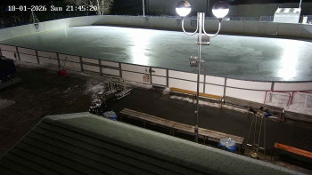 Koupaliště Podbořany