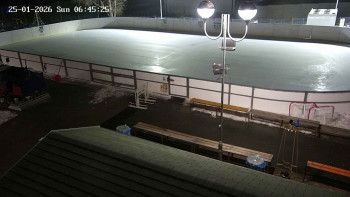 Koupaliště Podbořany