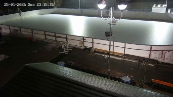 Koupaliště Podbořany