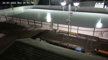 Koupaliště Podbořany