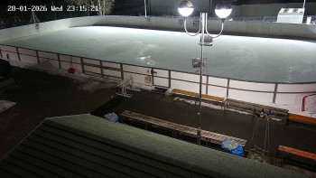 Koupaliště Podbořany