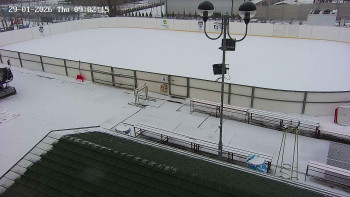 Koupaliště Podbořany