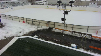 Koupaliště Podbořany