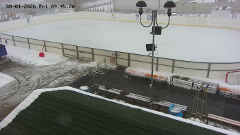 Koupaliště Podbořany