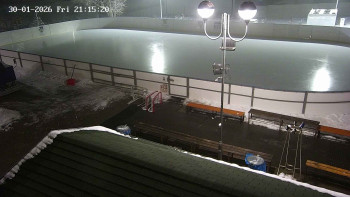 Koupaliště Podbořany