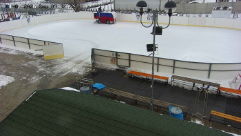 Koupaliště Podbořany