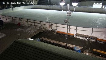 Koupaliště Podbořany