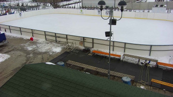 Koupaliště Podbořany