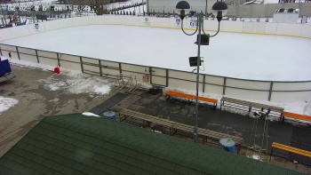 Koupaliště Podbořany