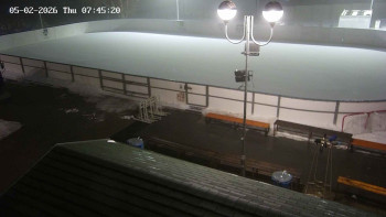 Koupaliště Podbořany