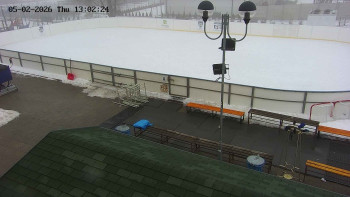 Koupaliště Podbořany