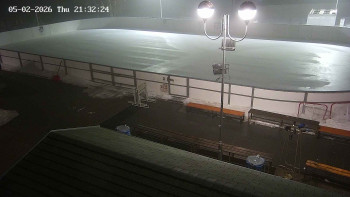 Koupaliště Podbořany