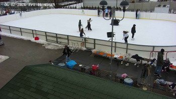 Koupaliště Podbořany