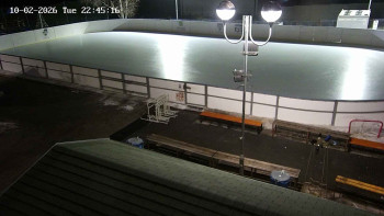 Koupaliště Podbořany