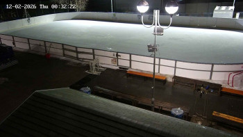 Koupaliště Podbořany