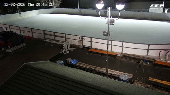 Koupaliště Podbořany