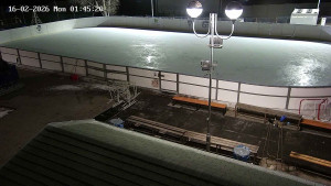 Koupaliště Podbořany - Koupaliště - 16.2.2026 v 00:45 Koupaliště Podbořany - Koupaliště - 16.2.2026 v 00:45