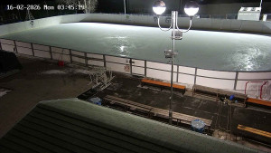 Koupaliště Podbořany - Koupaliště - 16.2.2026 v 02:45 Koupaliště Podbořany - Koupaliště - 16.2.2026 v 02:45