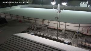 Koupaliště Podbořany - Koupaliště - 16.2.2026 v 03:45 Koupaliště Podbořany - Koupaliště - 16.2.2026 v 03:45