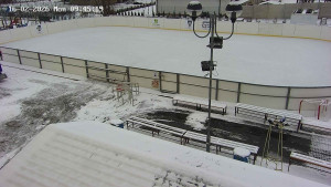 Koupaliště Podbořany - Koupaliště - 16.2.2026 v 08:45 Koupaliště Podbořany - Koupaliště - 16.2.2026 v 08:45