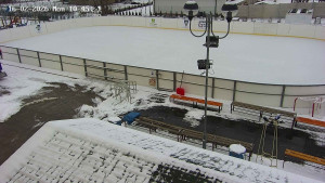 Koupaliště Podbořany - Koupaliště - 16.2.2026 v 09:45 Koupaliště Podbořany - Koupaliště - 16.2.2026 v 09:45