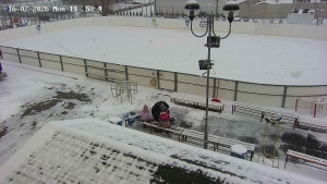 Koupaliště Podbořany - Koupaliště - 16.2.2026 v 10:45 Koupaliště Podbořany - Koupaliště - 16.2.2026 v 10:45