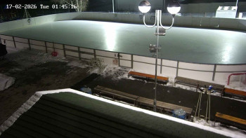 Koupaliště Podbořany