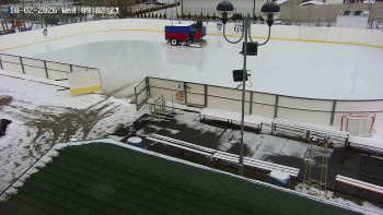 Koupaliště Podbořany