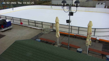 Koupaliště Podbořany