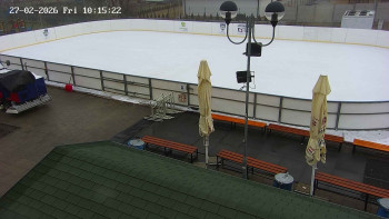 Koupaliště Podbořany