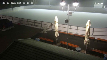 Koupaliště Podbořany