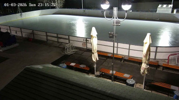 Koupaliště Podbořany