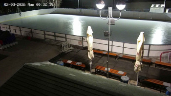 Koupaliště Podbořany