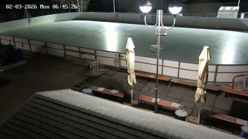 Koupaliště Podbořany