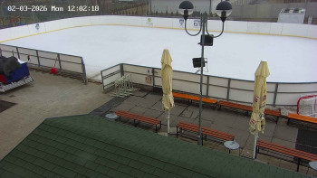 Koupaliště Podbořany