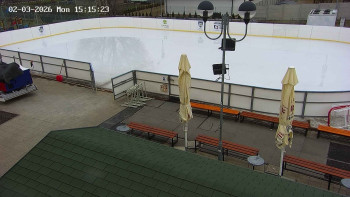 Koupaliště Podbořany