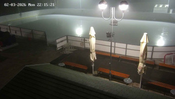 Koupaliště Podbořany