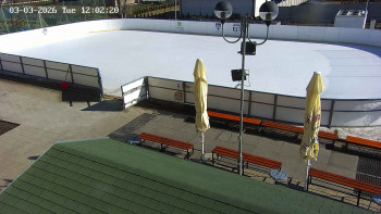 Koupaliště Podbořany