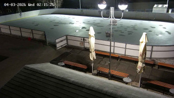 Koupaliště Podbořany