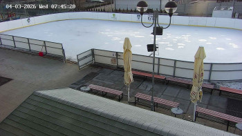 Koupaliště Podbořany