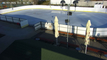 Koupaliště Podbořany