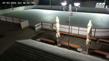 Koupaliště Podbořany