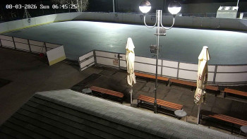 Koupaliště Podbořany